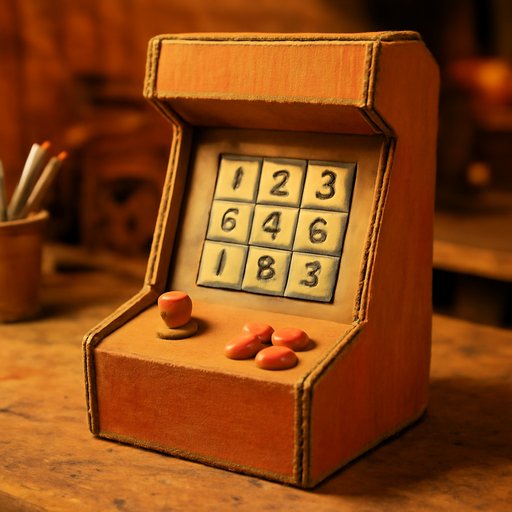 tk9 APK Lite mobile interface